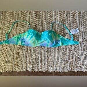 Shade and Shore bikini top